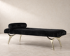 Crescent Daybed Series 72 — Floor Sample | Ready to Ship