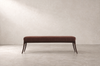 ARC Bench — 60" Floor Sample | Ready to Ship