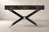Sputnik Console —  Floor Sample | Ready to Ship