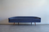 Adrian Pearsall for Craft Associates Sofa in Mohair, C 1950s