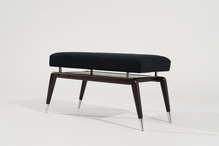 GIO Bench Series 32 in Espresso