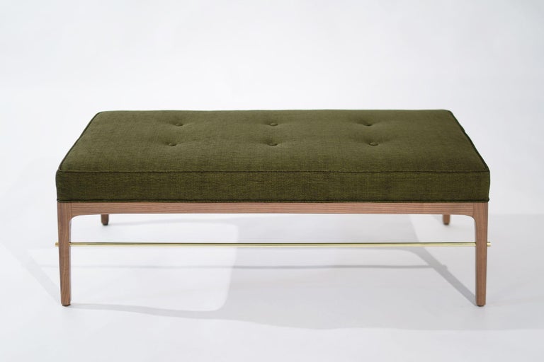 Stamford Modern Linear Bench - Thumbnail 5