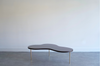 Freeform Coffee Table by T.H. Robsjohn-Gibbings for Widdicomb, C. 1950s