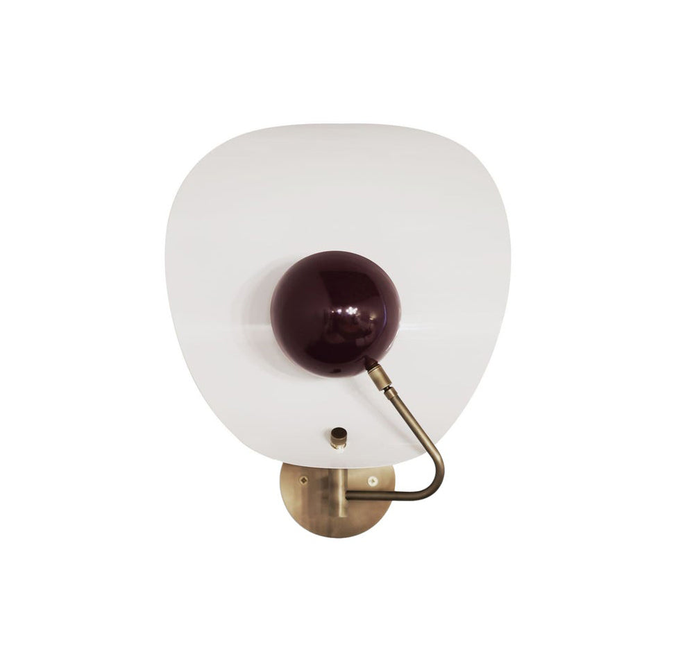 Jenny Wall Sconce