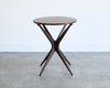 Gazelle End Table Grande