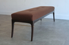 ARC Bench Series 60 in Espresso