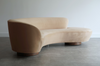 Serpentine Sofa by Vladimir Kagan for Directional, C. 1970s