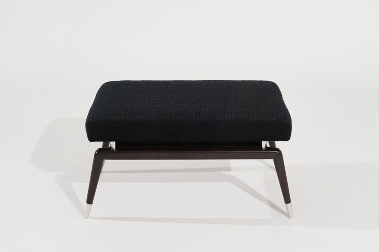 GIO Bench Series 32 in Espresso