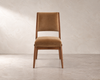 Parisiano Dining Chair in Special Walnut
