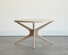Gazelle End Table Petite