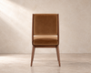 Parisiano Dining Chair in Special Walnut