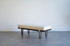 Edward Wormley for Dunbar 'Long John' Bench, C. 1950s