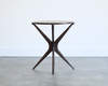 Gazelle End Table Grande