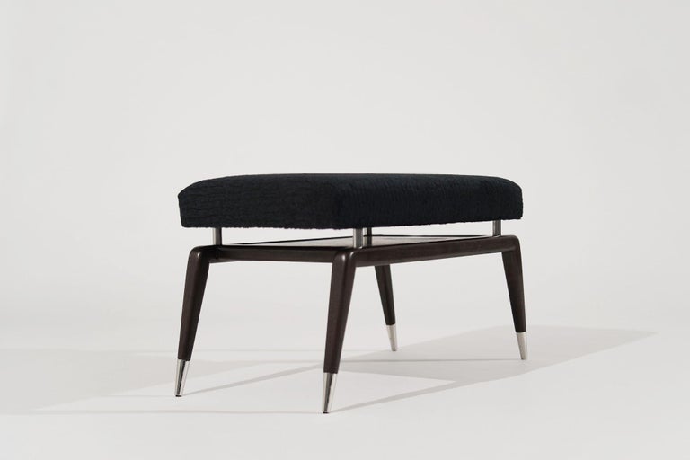 GIO Bench Series 32 in Espresso