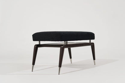 GIO Bench Series 32 in Espresso