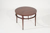 Mid-Century Modern Occasional Table in Walnut, circa 1960s