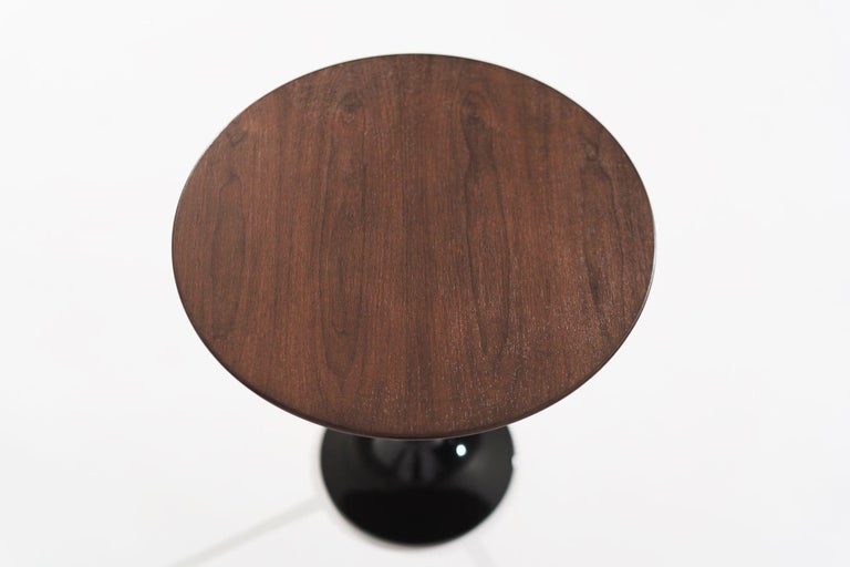 Eero Saarinen for Knoll Tulip Occasional Table, circa 1960s