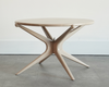 Gazelle End Table Petite