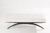 Convex Bench Series 60 in Black Ceruse