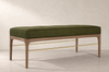 Linear Bench — Floor Sample | Ready to Ship