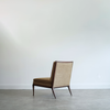 Slipper Chair by T.H. Robsjohn-Gibbings, C. 1950s