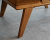 Scandinavian Modern Teak Lounge Chairs, Denmark, C. 1960s