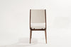 Parisiano Dining Chair in Special Walnut