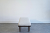 Edward Wormley for Dunbar 'Long John' Bench, C. 1950s