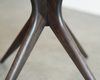 Gazelle End Table Grande
