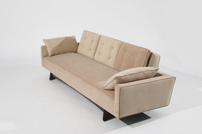 Gondola Sofa by Adrian Pearsall for Craft Associates, C. 1950s
