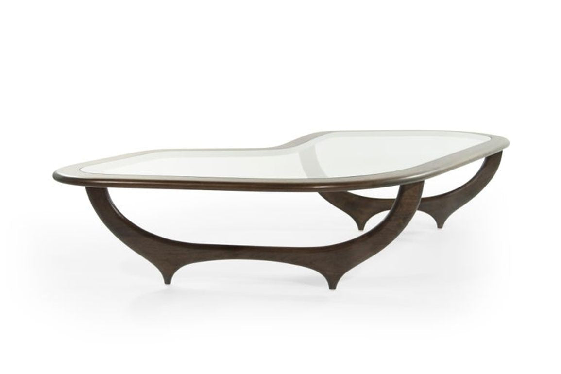 Contour Coffee Table - Thumbnail 5