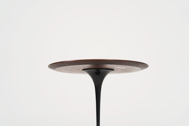 Eero Saarinen for Knoll Tulip Occasional Table, circa 1960s