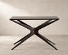 Gazelle Console Table — Floor Sample | Ready to Ship