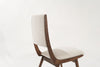 Parisiano Dining Chair in Special Walnut