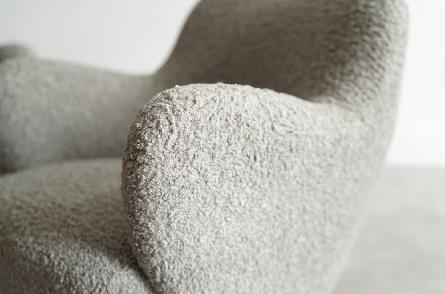 Kagan-Dreyfuss Swivel Chairs, Model 100A, by Vladimir Kagan, C. 1960s