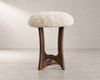 Forma Stool — Floor Sample | Ready to Ship