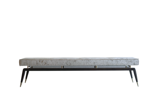 GIO Bench Series 72 in Espresso