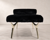 Crescent Daybed Series 72 — Floor Sample | Ready to Ship