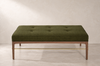 Linear Bench — Floor Sample | Ready to Ship