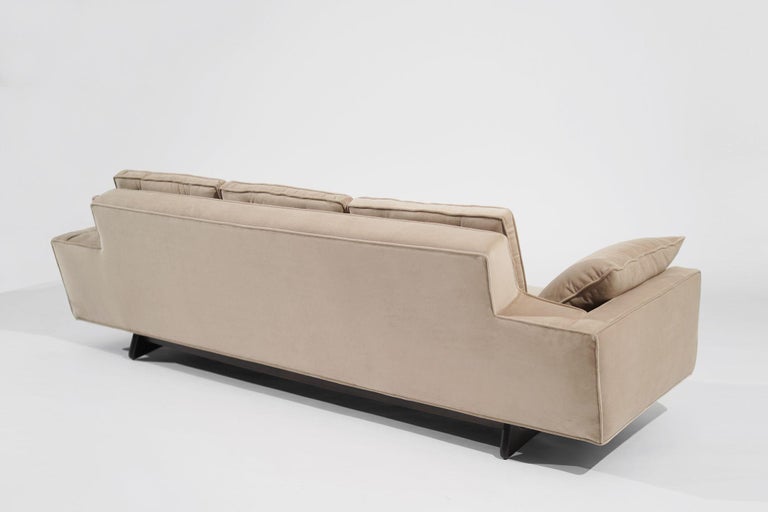 Gondola Sofa by Adrian Pearsall for Craft Associates, C. 1950s