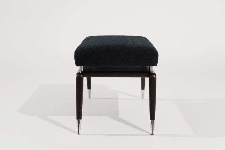 GIO Bench Series 32 in Espresso