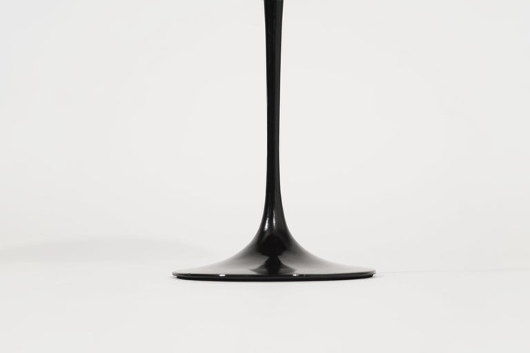 Eero Saarinen for Knoll Tulip Occasional Table, circa 1960s
