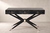 Sputnik Console —  Floor Sample | Ready to Ship