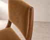Parisiano Dining Chair in Special Walnut