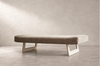 ZEN Daybed — White Oak Floor Sample | Ready to Ship