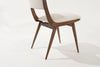 Parisiano Dining Chair in Special Walnut