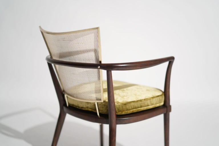 Set of Armchairs by Bert England, C. 1950s