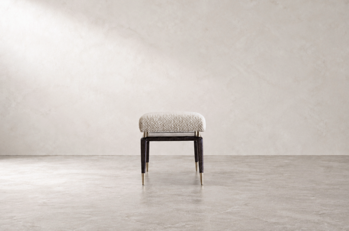 Gio Bench — 32" Floor Sample | Ready to Ship