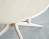 Gazelle End Table Petite
