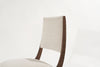 Parisiano Dining Chair in Special Walnut